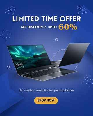 banner for bulk order